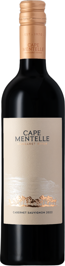Cape Mentelle Cabernet Sauvignon 2022 Margaret River